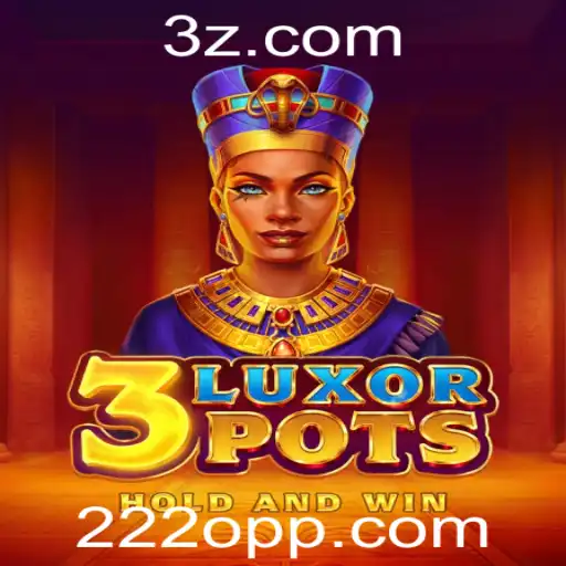 Explorando o Mundo de 3LuxorPots: Um Jogo Fascinante