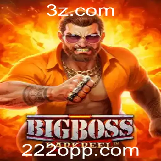 Explorando o Universo do Jogo BigBoss