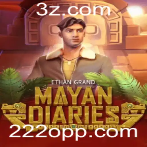 Explorando o Mundo Enigmático de MayanDiaries: Aventura e Estratégia em 222o