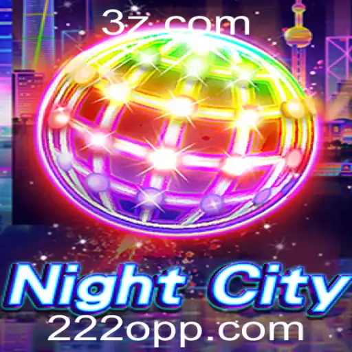 NightCity: Uma Aventura Imersiva no Mundo dos Jogos com o Código 222o