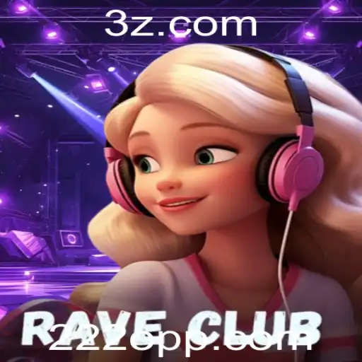 RaveClub: Mergulho no Mundo Vibrante e Interativo do Jogo