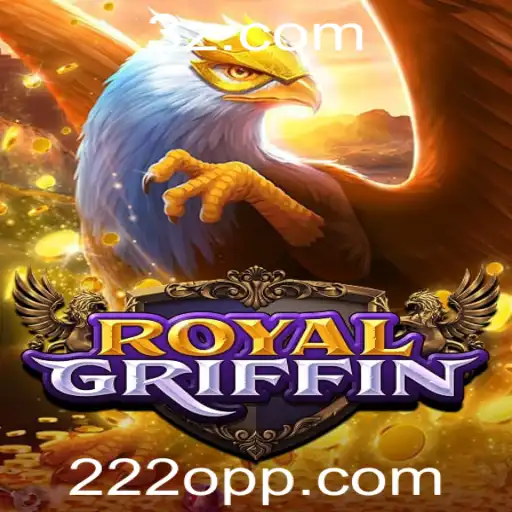 Desvendando RoyalGriffin: Uma Experiência Épica e Estratégica