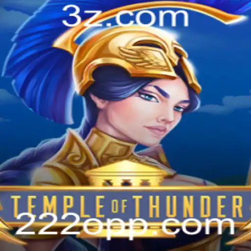 Descubra o Fascinante Mundo de 'TempleofThunder': Um Jogo de Estratégia Inovador