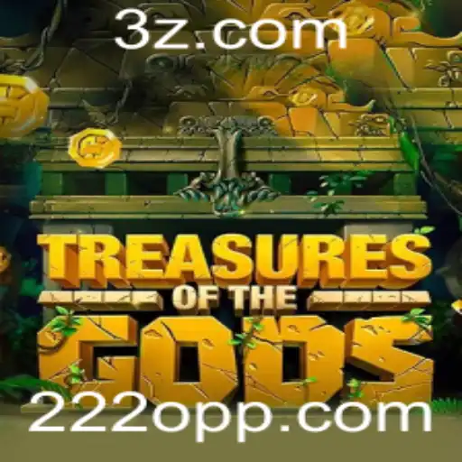 Descubra os Segredos de TreasureoftheGods: Um Mergulho no Mundo Misterioso do Jogo