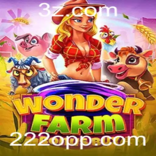 Explorando o Universo de WonderFarmBonusBuy: Um Novo Jogo de Aventura e Estratégia